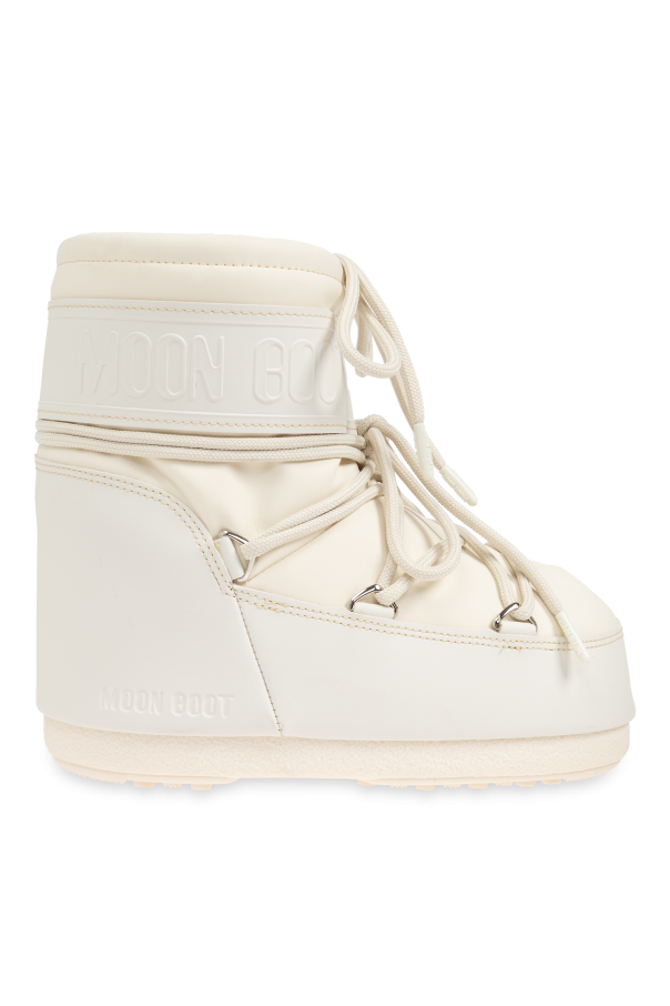 Moon Boot Kids Śniegowce `Icon Low Rubber`