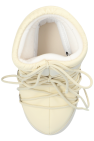 Moon Boot WHITE Snow boots Icon Low Rubber