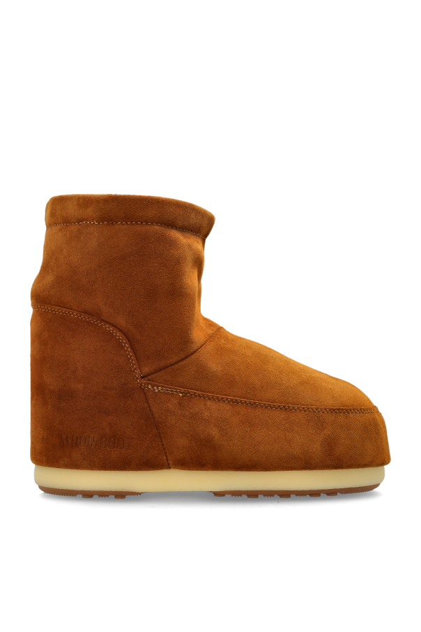 Snow boots ‘Icon Low Nolance’ od Moon Boot