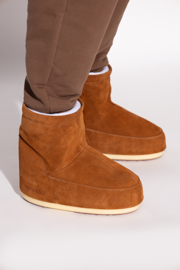 Moon Boot Snow boots ‘Icon Low Nolance’