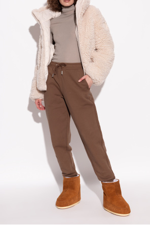 Moon Boot Snow boots ‘Icon Low Nolance’