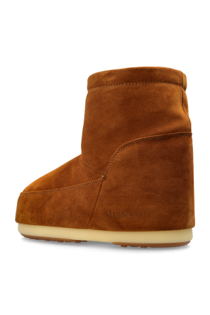 Moon Boot Snow boots ‘Icon Low Nolance’