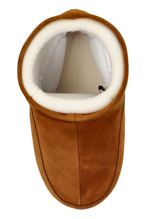 Moon Boot Snow boots ‘Icon Low Nolance’