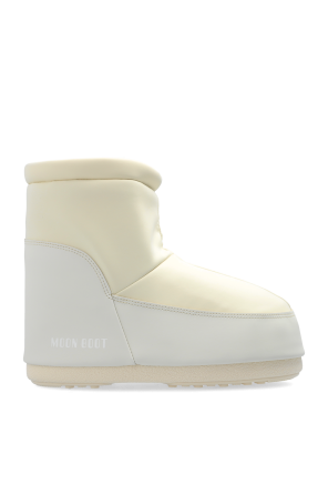 Snow boots Icon Low Nolace Rubber