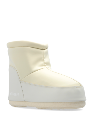 Moon Boot Snow boots Icon Low Nolace Rubber