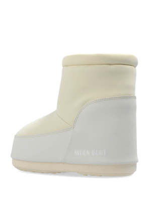 Moon Boot Snow boots Icon Low Nolace Rubber