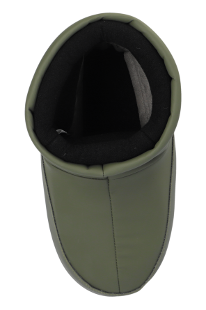 Moon Boot Śniegowce `Icon Low Nolace Rubber`