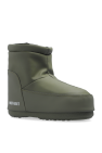 Moon Boot Snow Boots Icon Low Nolace Rubber