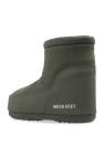 Moon Boot Snow Boots Icon Low Nolace Rubber