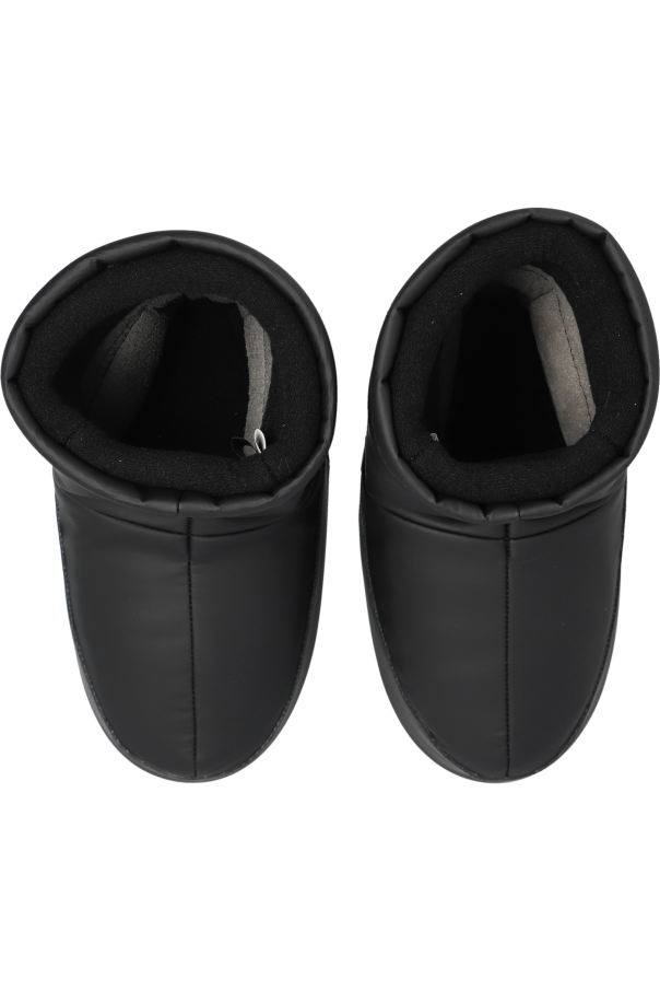 Moon Boot Kids Śniegowce `Icon Low Nolace Rubber`