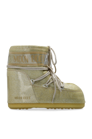 Snow boots mb icon glitter od Moon Boot