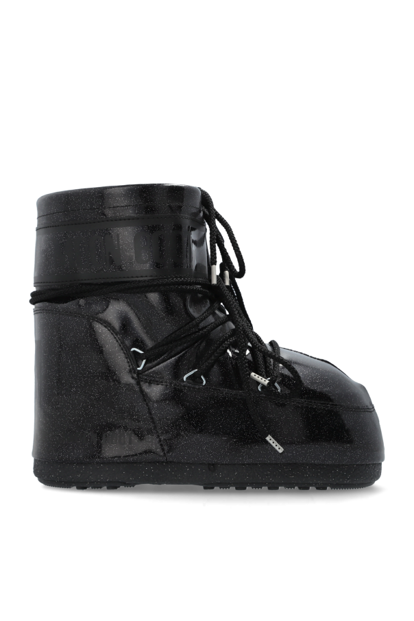 Moon Boot Snow boots Mb Icon Low Glitter