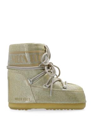 Snow boots MB Icon Low Glitter