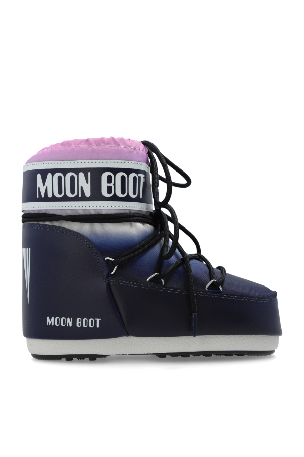 Moon Boot Snow Boots 'Icon Low Moonrise'