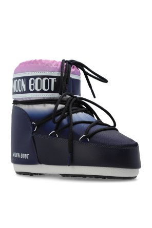 Moon Boot Snow Boots 'Icon Low Moonrise'