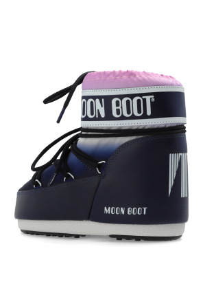 Moon Boot Śniegowce `Icon Low Moonrise`