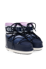Moon Boot Kids Snow Boots Icon Low Moonrise