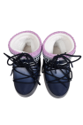 Moon Boot Kids Snow Boots Icon Low Moonrise