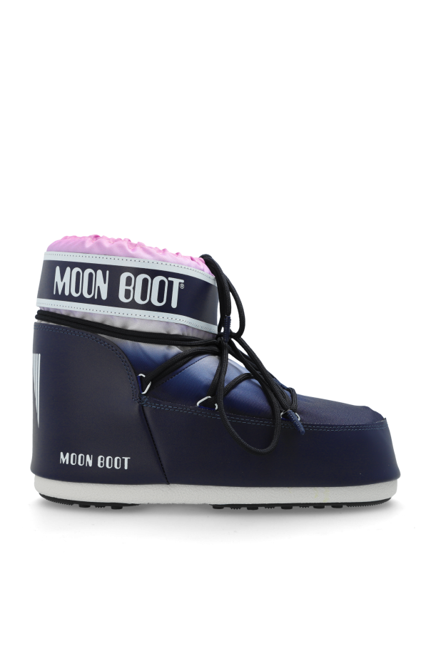 Moon Boot Śniegowce `Icon Low Moonrise`