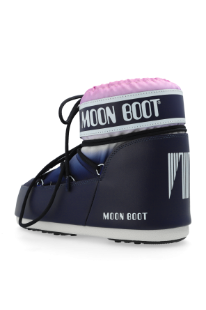 Moon Boot Śniegowce `Icon Low Moonrise`