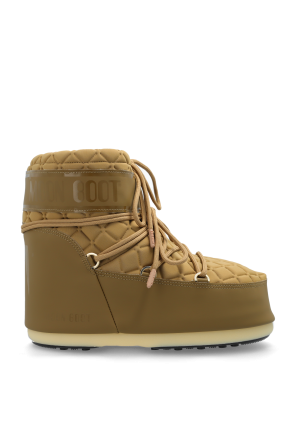 Śniegowce `icon low quilt` od Moon Boot