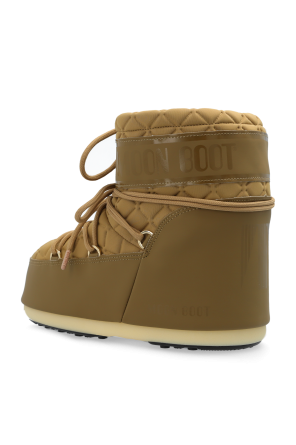 Moon Boot Śniegowce `Icon Low Quilt`