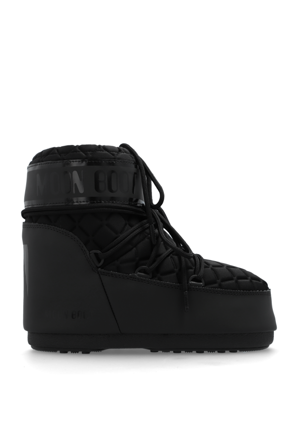 Moon Boot Snow boots Icon Low Quilt