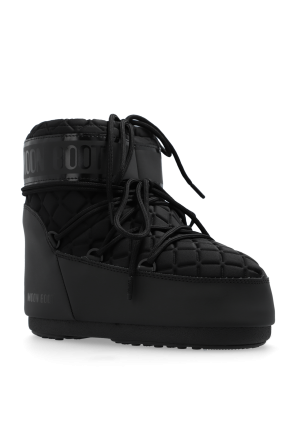 Moon Boot Śniegowce `Icon Low Quilt`