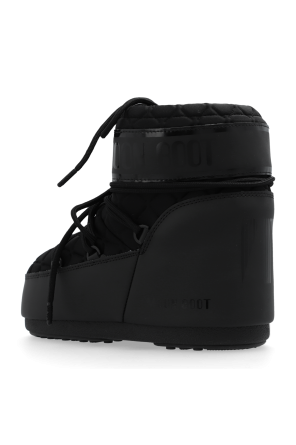 Moon Boot Snow boots Icon Low Quilt