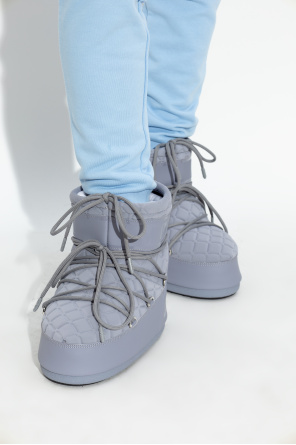 Snow boots 'mc icon low quilt' od Moon Boot