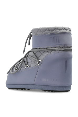 Moon Boot Snow boots 'MC Icon Low Quilt'