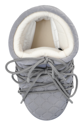 Moon Boot Śniegowce `MC Icon Low Quilt`