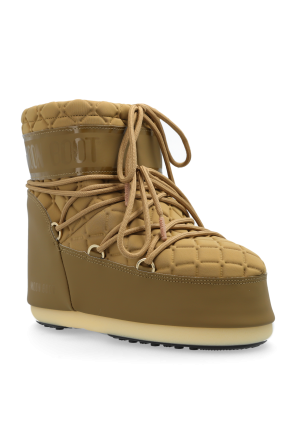 Moon Boot Śniegowce `Icon Low Quilt`