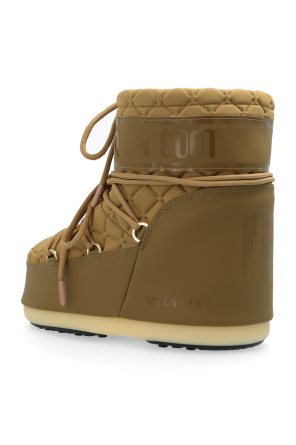 Moon Boot Snow boots Icon Low Quilt