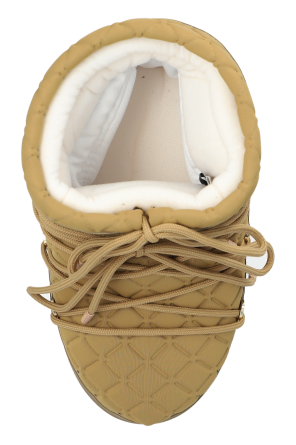 Moon Boot Śniegowce `Icon Low Quilt`