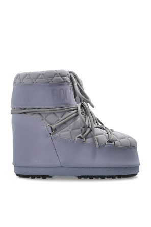 Snow boots Mb Icon Low Quilt