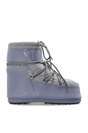 Snow boots mc icon low quilt od Moon Boot