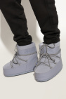 Moon Boot PURPLE Snow boots MC Icon Low Quilt