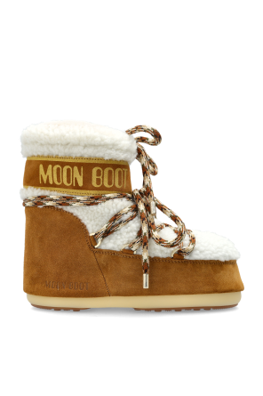 Snow boots ‘Icon Low Shearling’