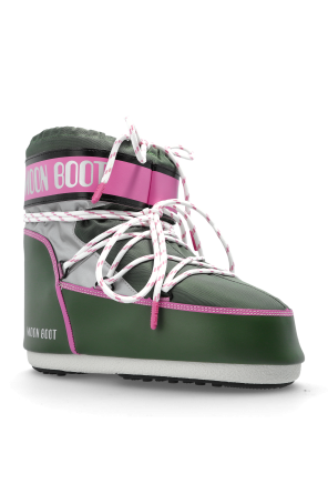 Moon Boot Snow boots `MB ICON LOW SPACE RACING`