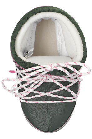 Moon Boot Snow boots `MB ICON LOW SPACE RACING`