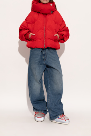 Moon Boot Schneestiefel „MB ICON LOW SPACE RACING“