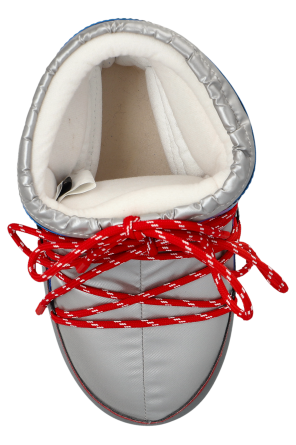 Moon Boot Schneestiefel „MB ICON LOW SPACE RACING“