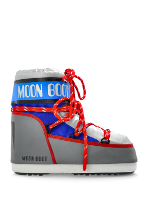 Śniegowce `MB ICON LOW SPACE RACING`