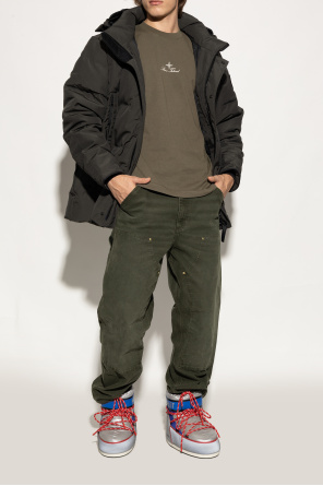 Moon Boot Botas de neve "MB ICON LOW SPACE RACING"