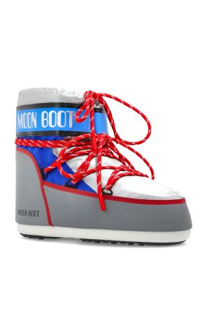 Moon Boot Botas de neve "MB ICON LOW SPACE RACING"