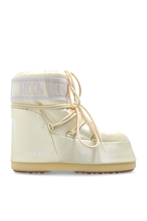 ‘Icon Low Pearly’ snow boots