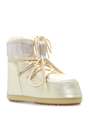 Moon Boot Schneestiefel „Icon Low Pearly“