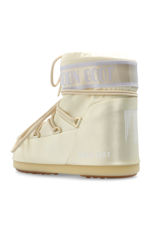 Moon Boot Schneestiefel „Icon Low Pearly“