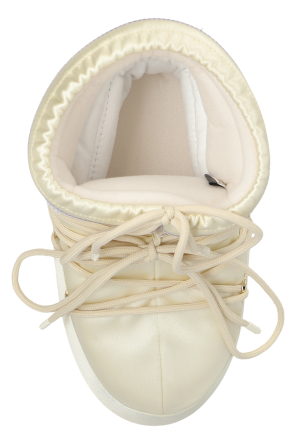 Moon Boot Schneestiefel „Icon Low Pearly“